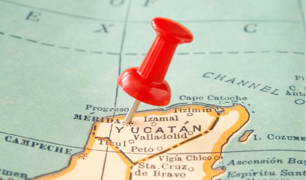 Mexican cities with best dentists 