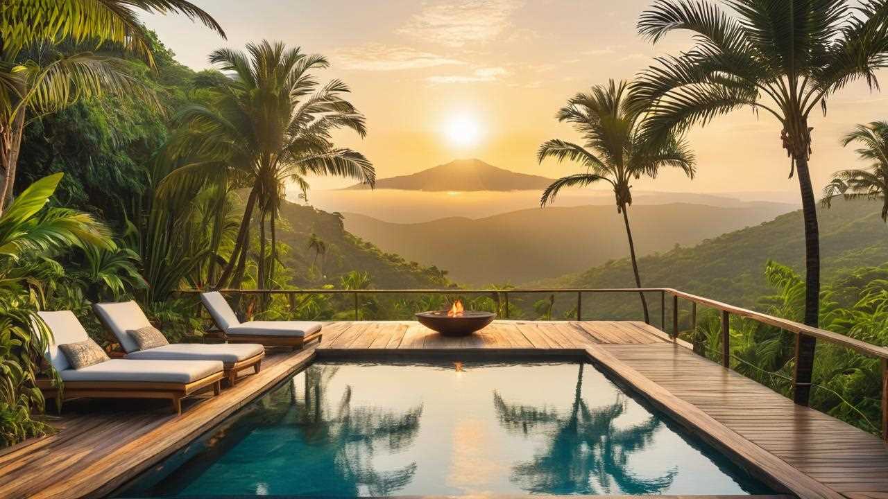Top Detox Retreats in Mexico for a Full-Body Reset