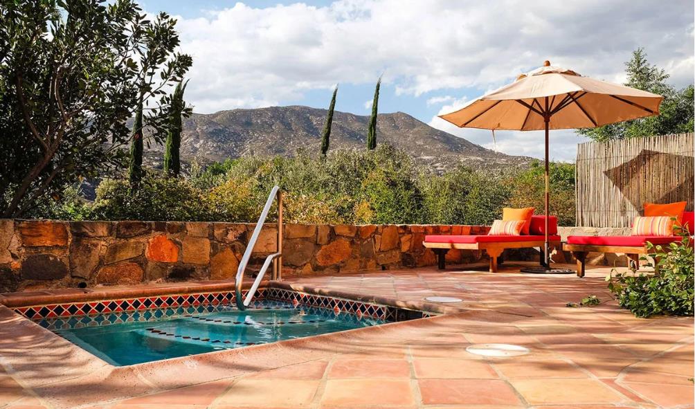 Best detox retreats in Mexico 