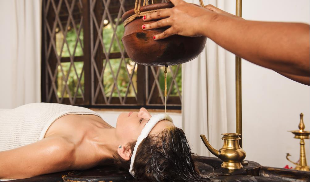 Mexico retreats for health reset 