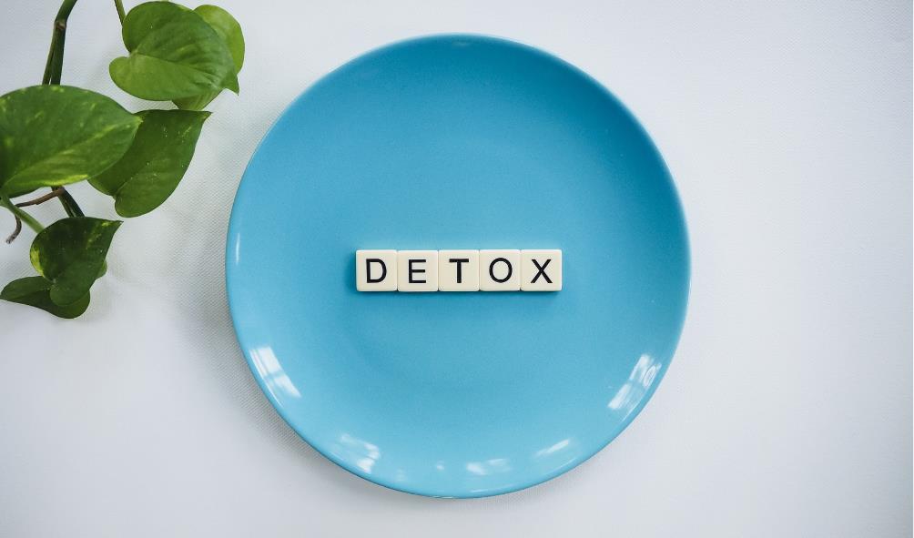 Luxury detox retreats Mexico 