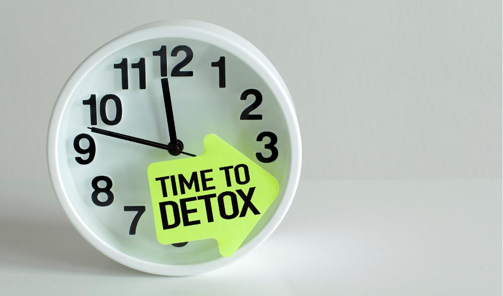 Personalized detox retreats Mexico 