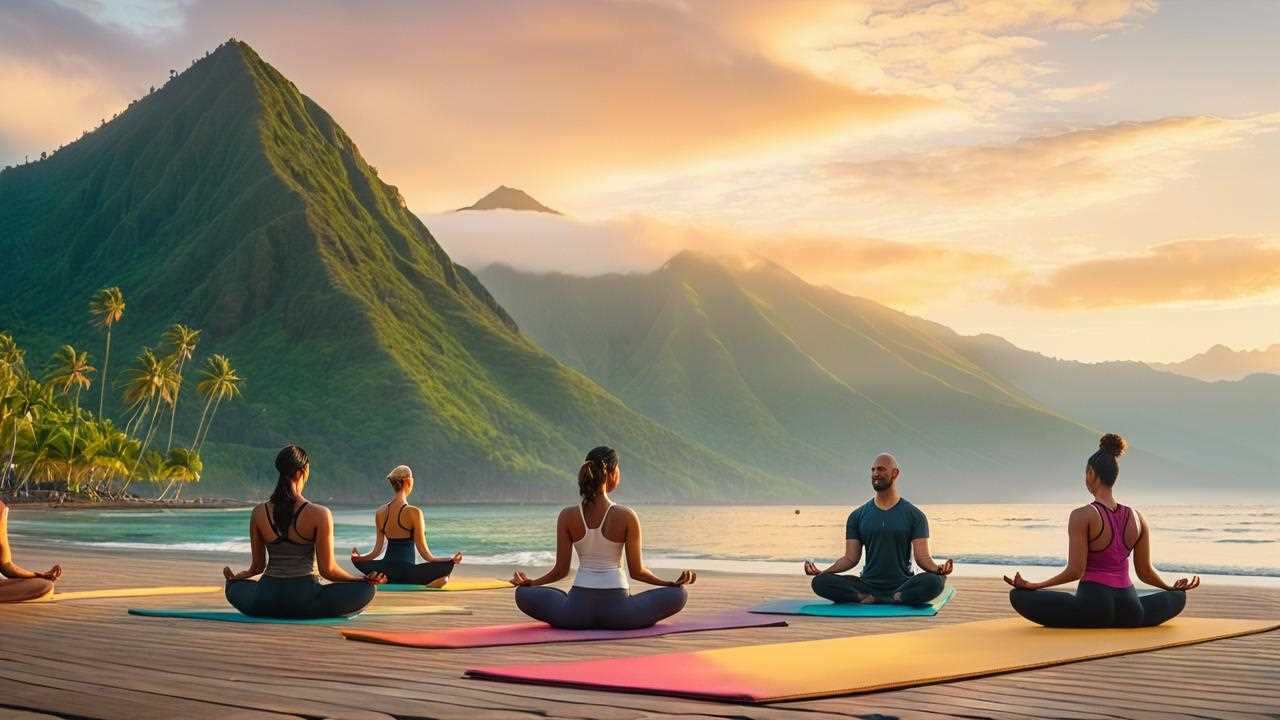 Yoga & Meditation Retreats in Mexico: The Best Places to Unwind