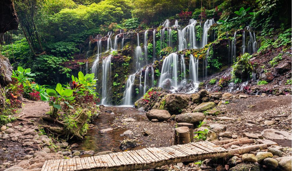 Yoga retreats with accommodation Mexico 