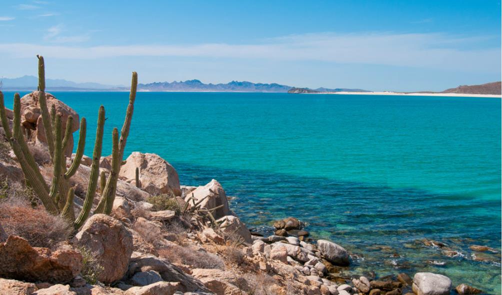 luxury spa destinations Mexico 