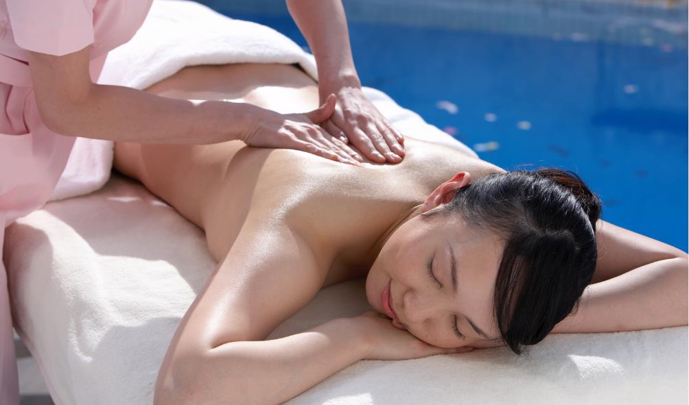 Mexico spa and wellness resorts 