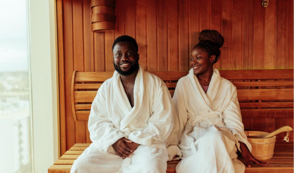 luxury spa escapes Mexico 