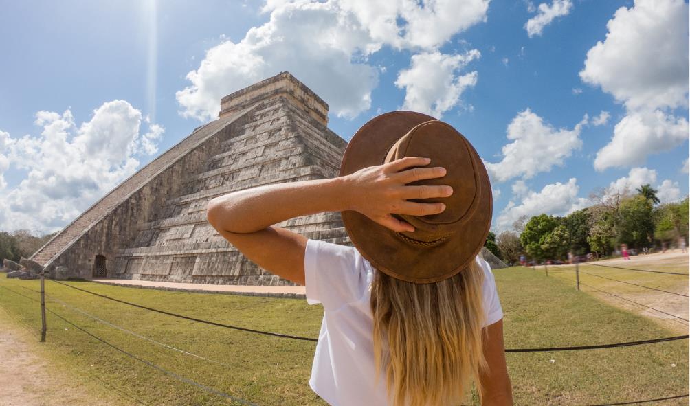 premium spa resorts Mexico 