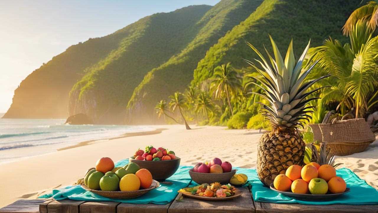 Why Mexico Is Becoming a Hotspot for Weight Loss Retreats