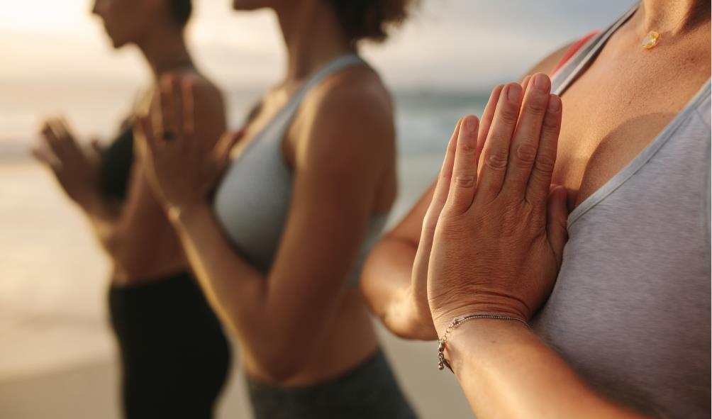 Luxury weight loss retreats Mexico 