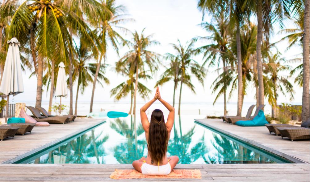 Wellness vacations Mexico 
