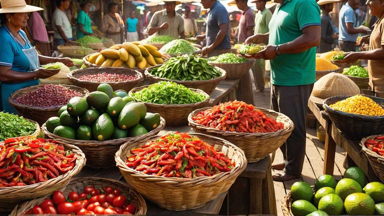 Longevity Secrets From Mexico: What Locals Eat for a Longer Life