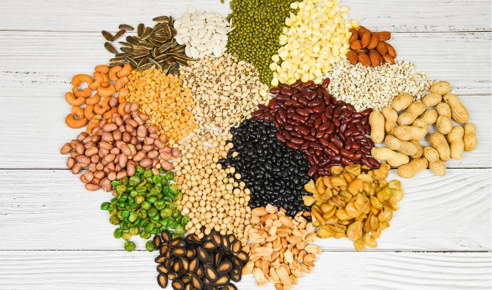 Mexican longevity diet plan 