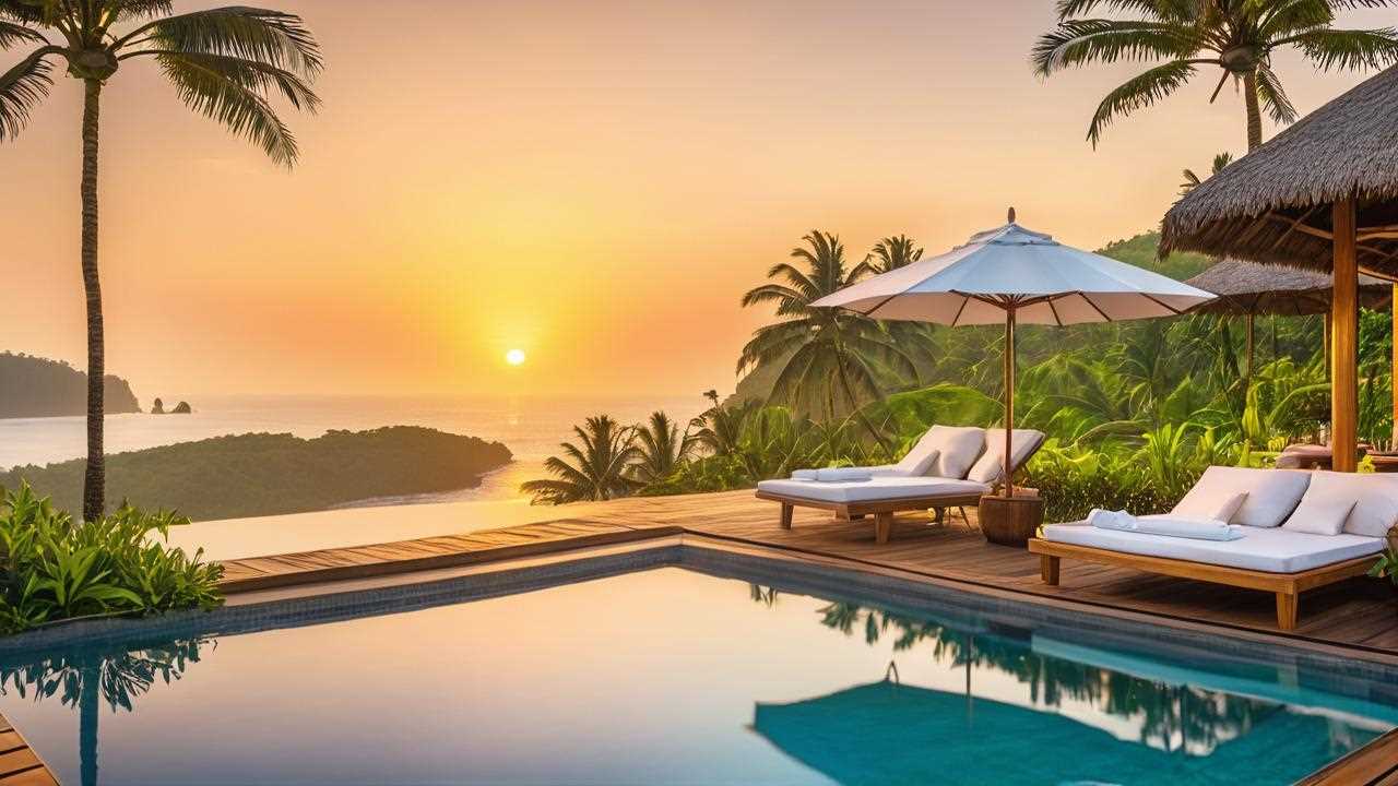 The Best Resorts in Mexico for a Healthy, Weight-Friendly Vacation