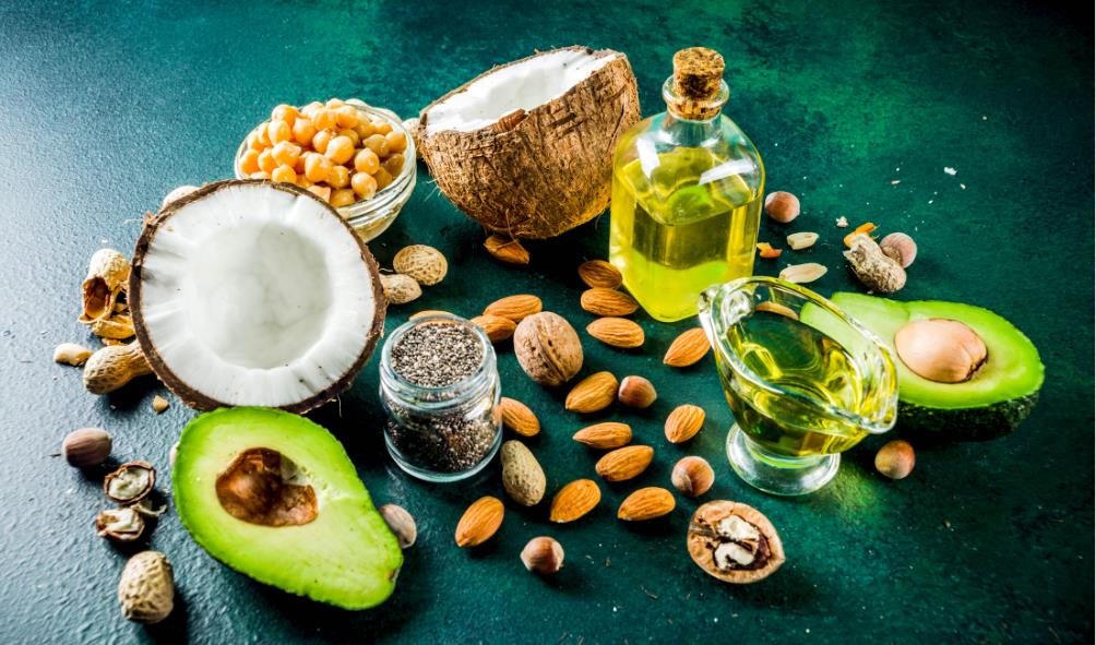 Low-sodium Mexican dishes 