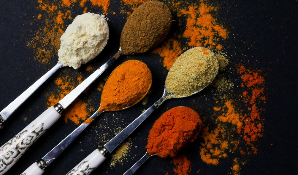 High-protein Mexican meals 