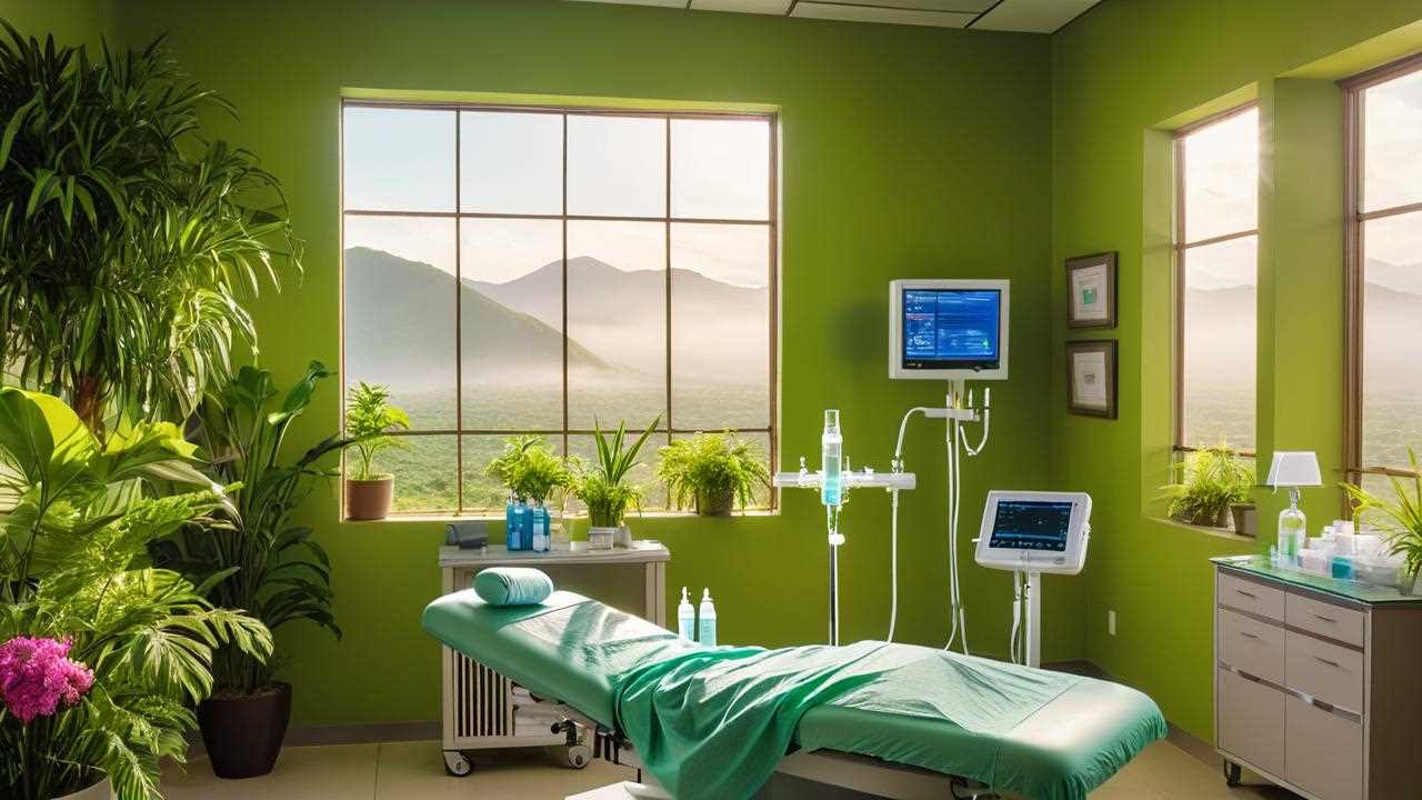 Stem Cell Therapy in Mexico: What You Need to Know
