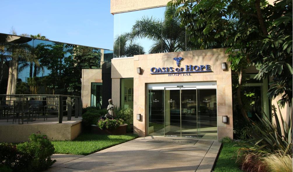 Cancer Treatment in Mexico: Alternative Clinics & Holistic Approaches