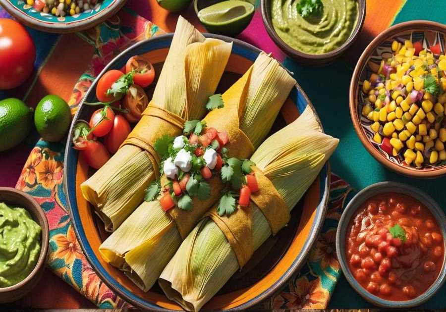 15 Traditional Mexican Dishes You Have to Try