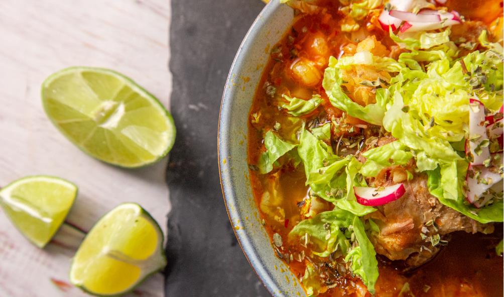regional mole recipes 