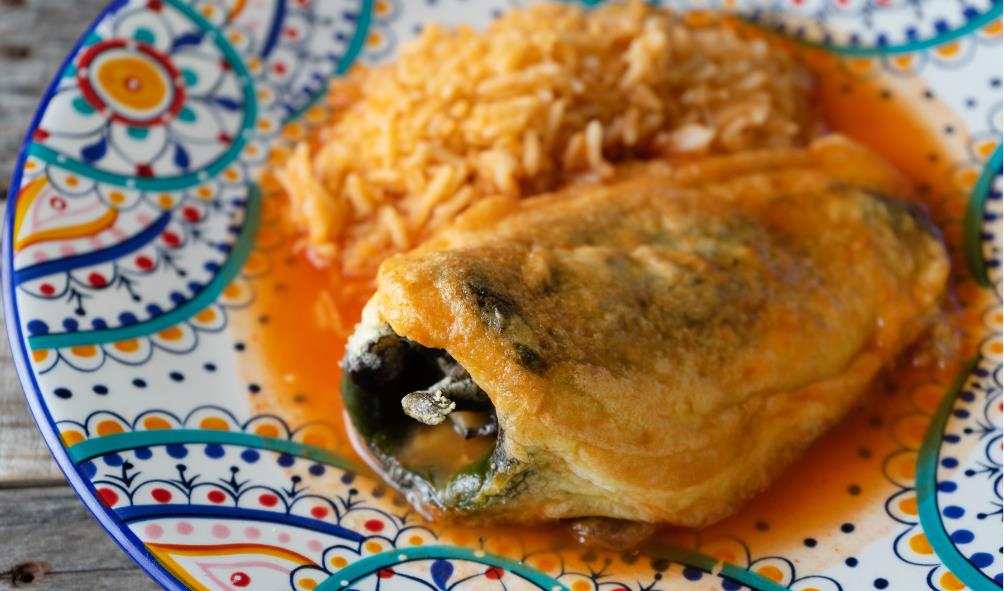 easy tamales recipe 