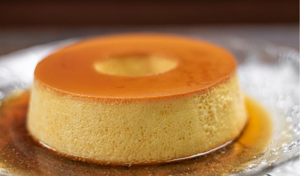 Mexican Sweets Experience