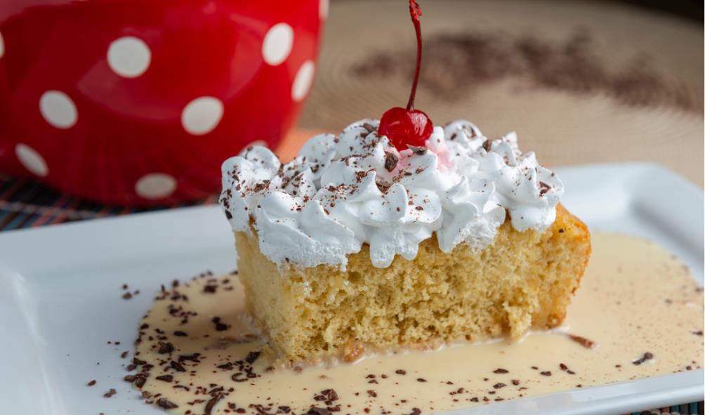 Mexican Sweets Experience