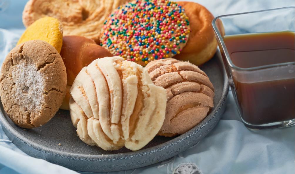 Mexican Sweets to Taste