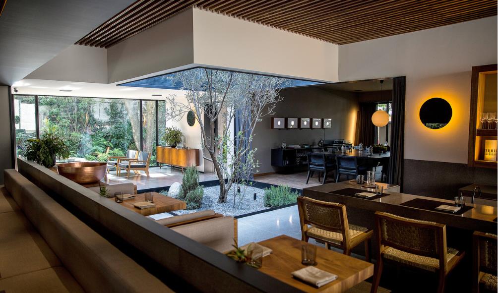 Top 10 Mexican Dishes Mexico City