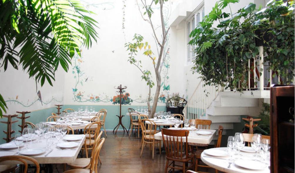Top Sushi Places in Mexico City