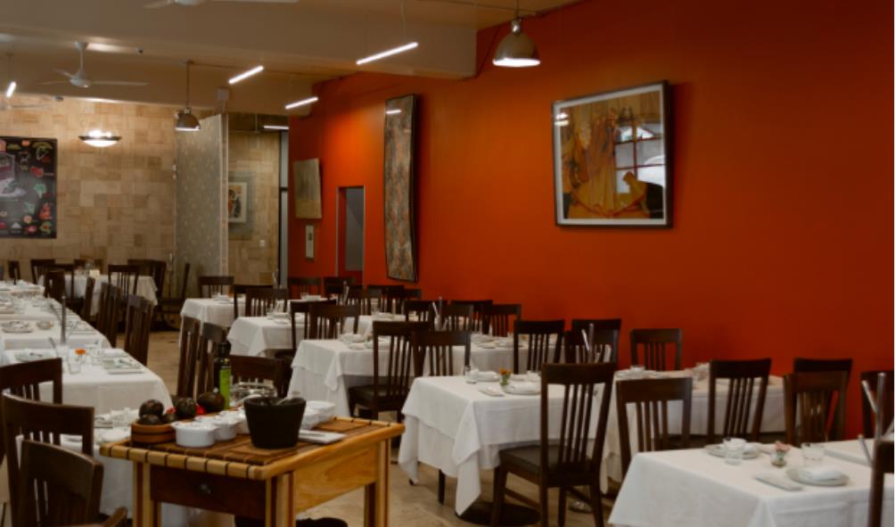 Best Wine Bars in Mexico City