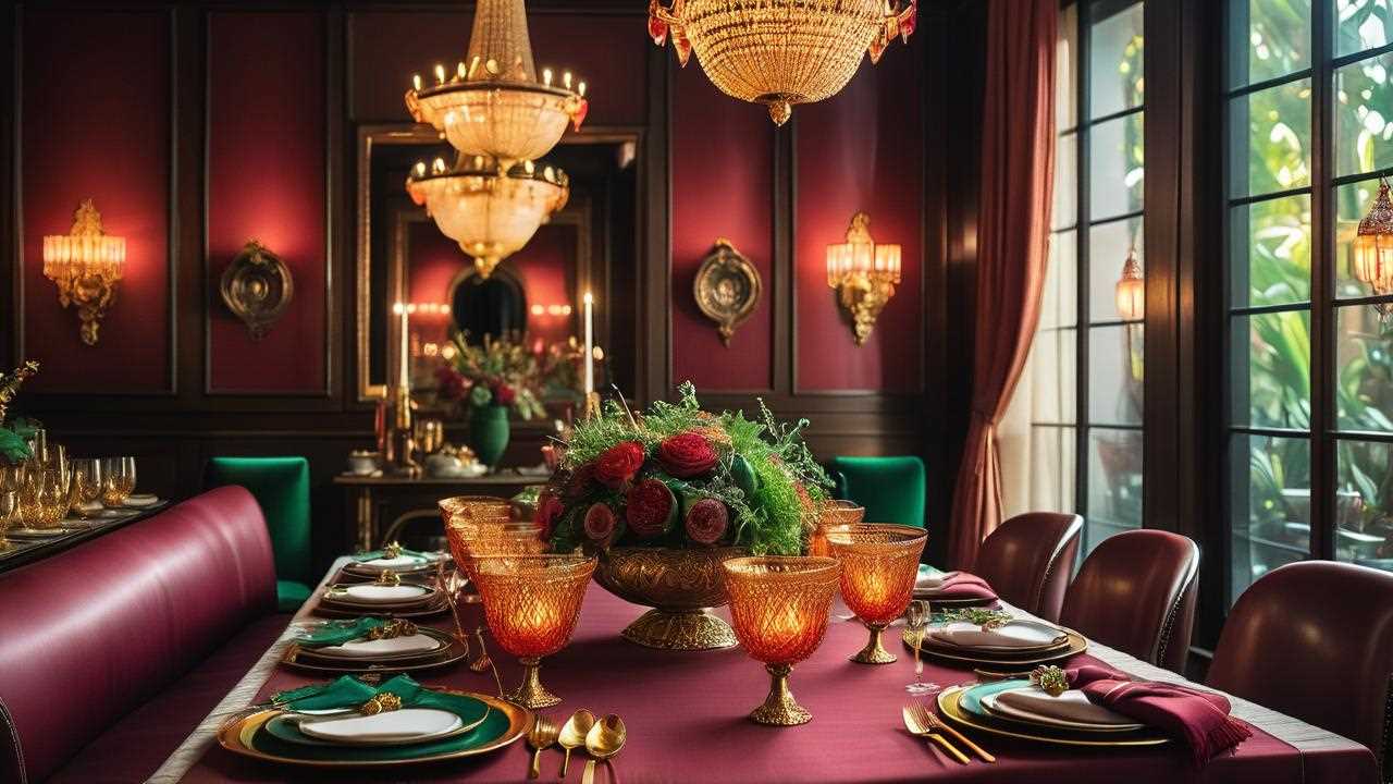 Michelin-Star Dining in Mexico: The Top Luxury Restaurants