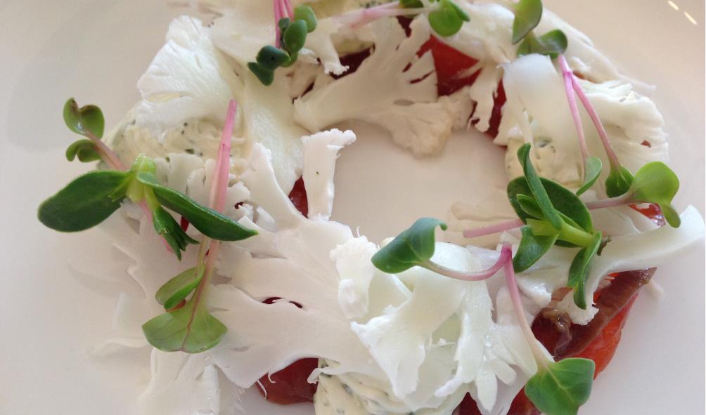 Top Michelin Restaurants Mexico