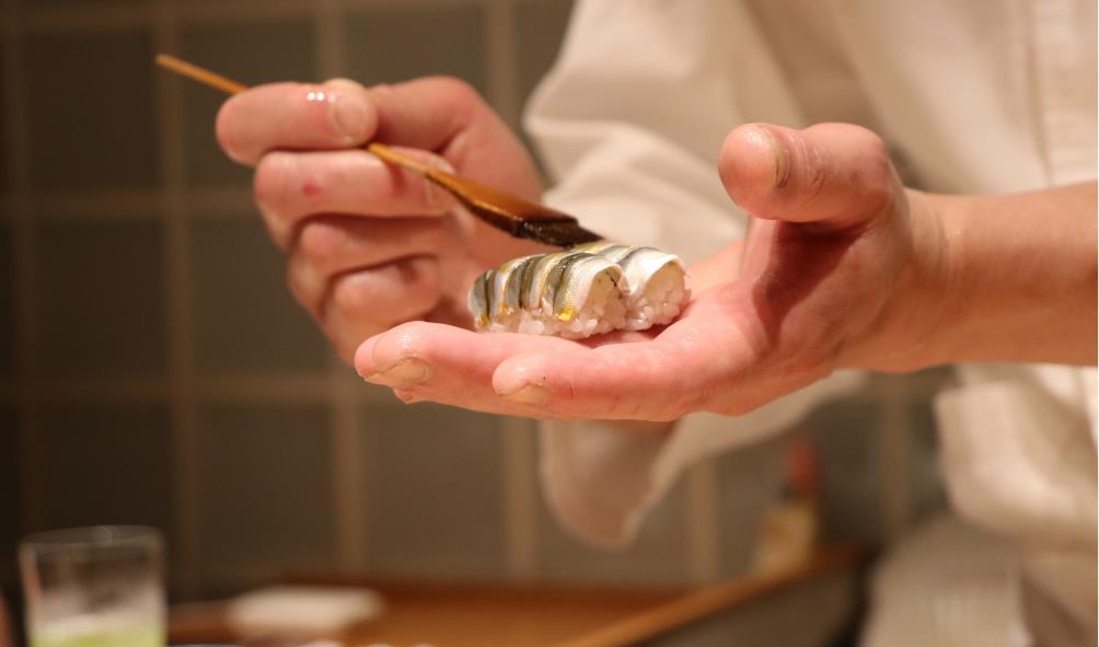 Michelin Starred Dining in Mexico