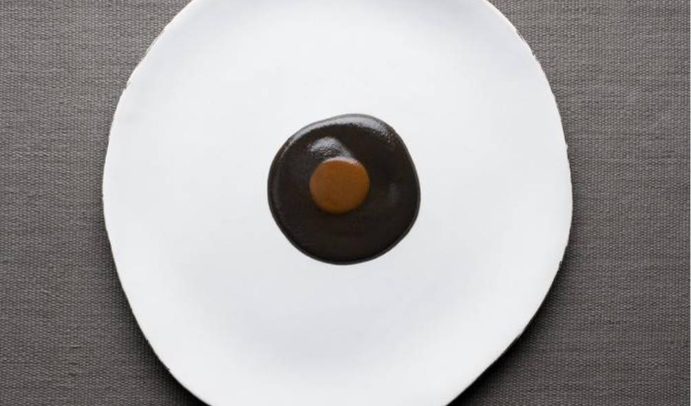 Michelin Star Culinary Mexico