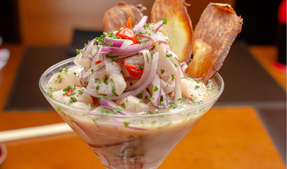 Top Seafood Restaurants in Mexico