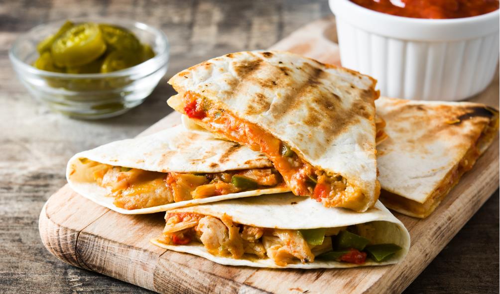 Best Oaxaca Restaurants