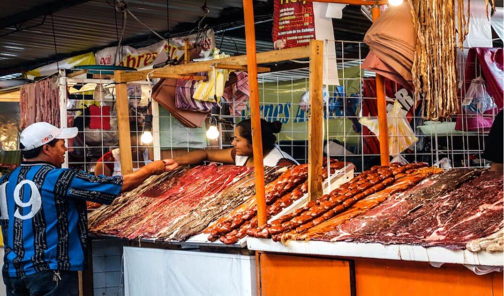 Oaxaca Food and Drink Guide