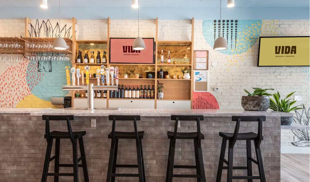 Where to Eat in Oaxaca
