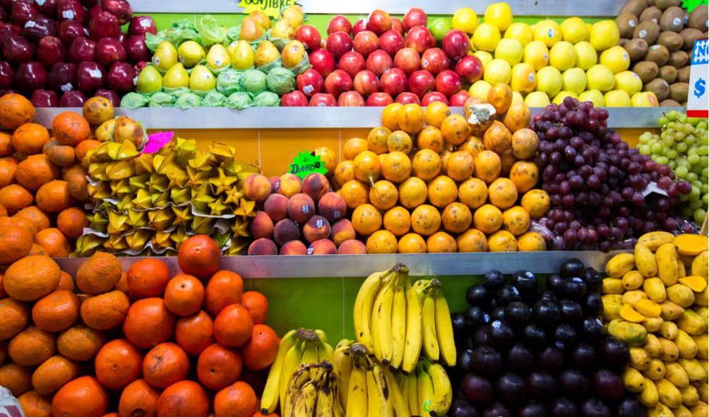 Best Street Food Markets in Mexico