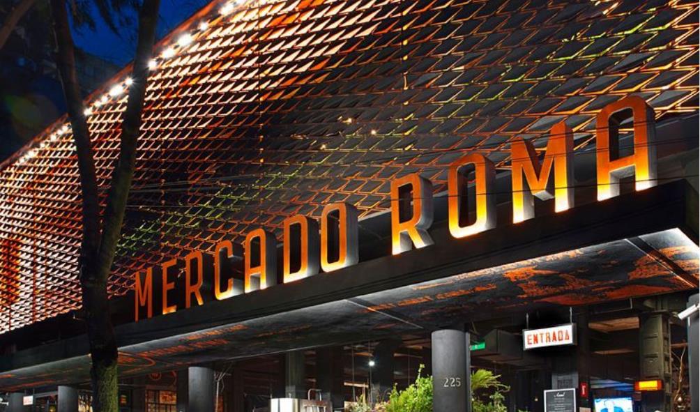 Top Mexican Street Food Stalls