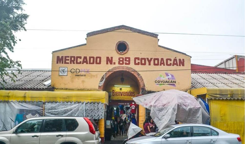 Top Mexican Street Food Stalls