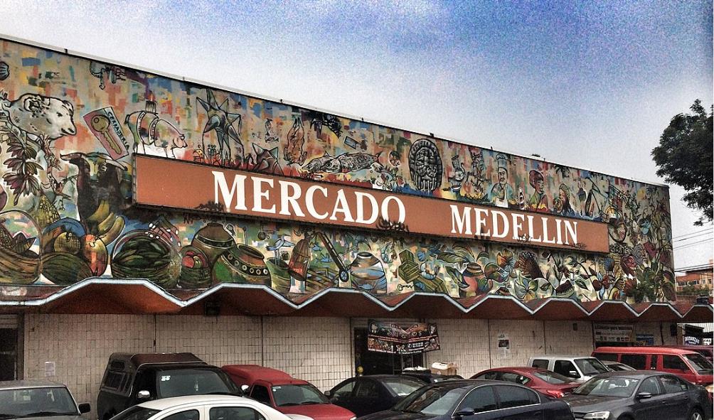 Mexican Street Food Experiences