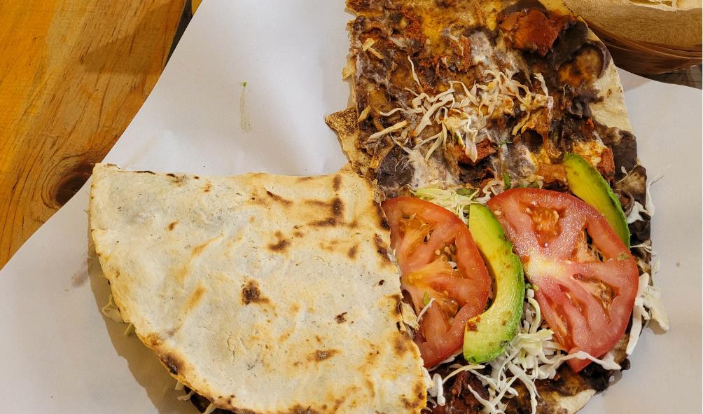 Mexico Late-Night Eateries