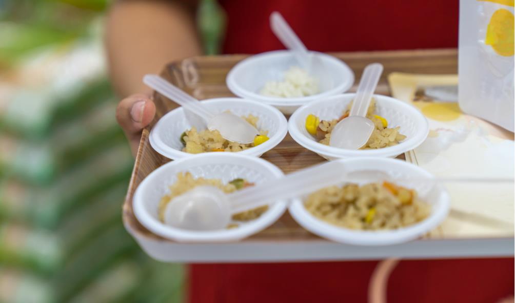 Eat like a local Mexico 