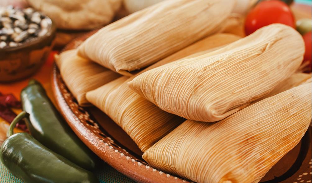 Best local eats Mexico 