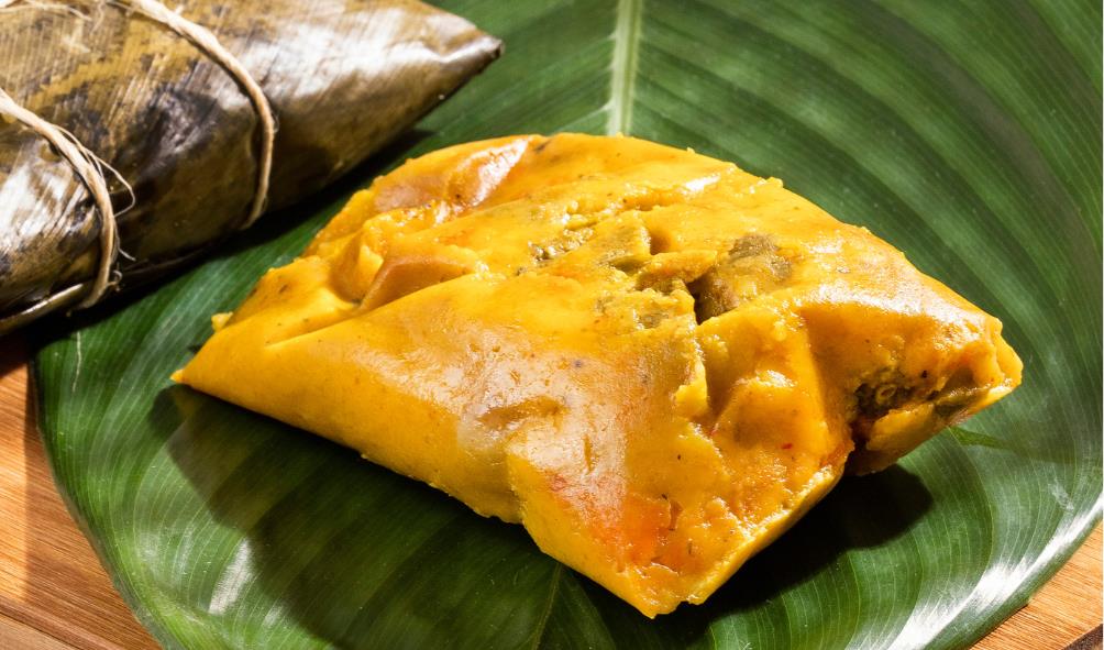 Best tamales Northern Mexico 