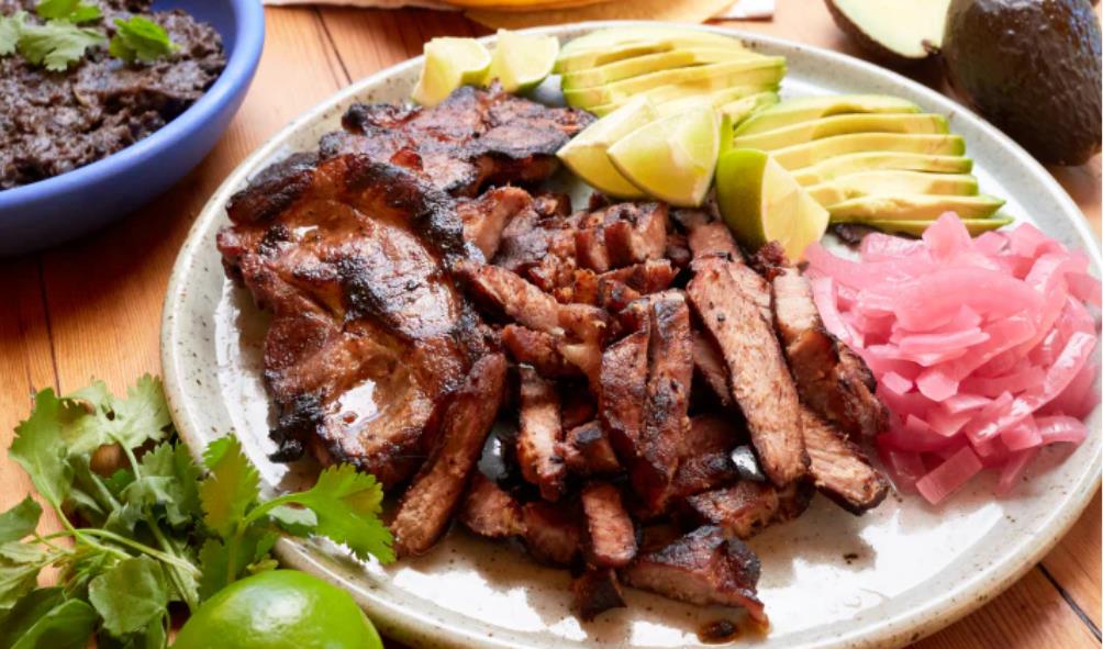 Yucatán food blog 