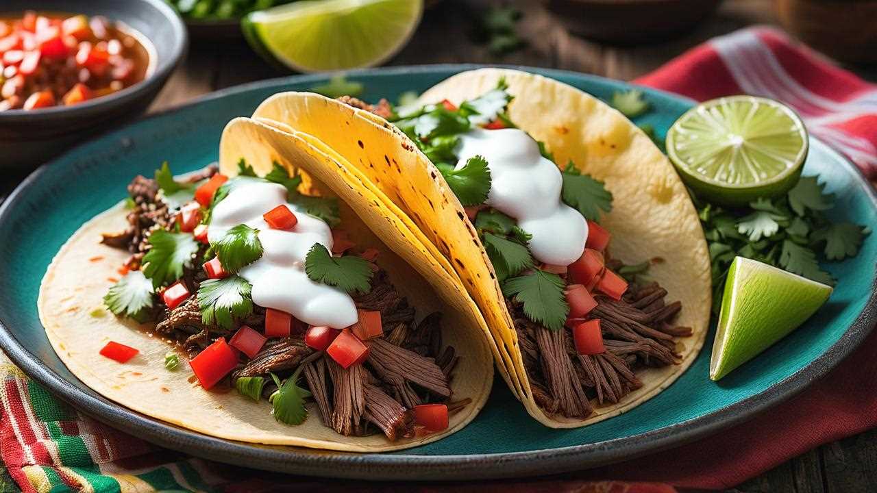 The Best Birria Tacos in Mexico and Where to Find Them