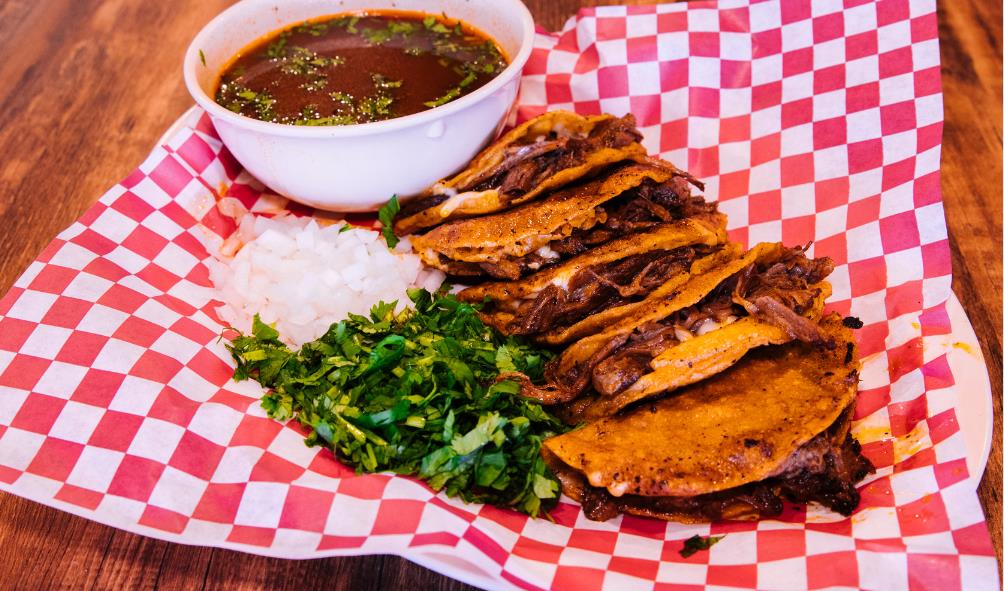 best birria tacos local favorites 